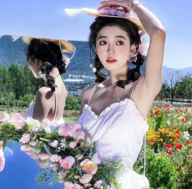 暴雨